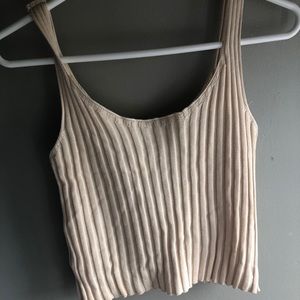 SHEIN tank top